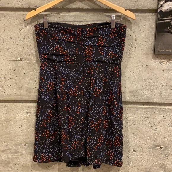 Pockets! BCBGeneration ❤️ Hearts Mini Dress - Picture 10 of 14